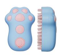 Brosse vapeur pour chat | Peigne pour enlever les poils morts