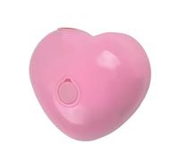 Brosse vapeur pour chat, rechargeable par USB avec dents rondes, brosse à poils pour chiens, pour enlever les poils morts, le nettoyage, le massage, les animaux de compagnie à poils courts et longs