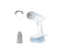 Tefal Brosse vapeur Access Steam Pocket DT3041 – 1300 W – Bleu/Blanc