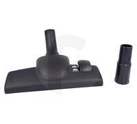 Brosse Vario 500 + adaptateur 900195438/8 pour Aspirateur AEG, ELECTROLUX, PROGRESS, TORNADO, ESSENSIO