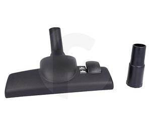 Brosse Vario 500 + adaptateur 900195438/8 pour Aspirateur AEG, ELECTROLUX, PROGRESS, TORNADO, ESSENSIO