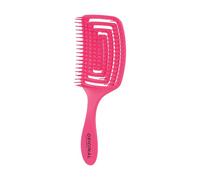 Brosse Ventilée Rose OBB Sibel