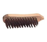 Brosse violon professionnelle 210 mm pour grill G