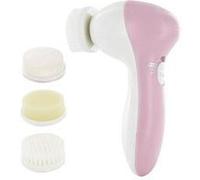 Brosse visage + 3 embouts cosmetic club G