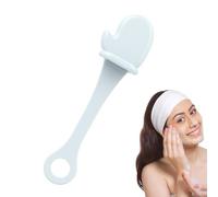 Brosse Visage Anti- De Doigt Brosse Visage Nettoyage Profond Doux | Exfoliant Visage Retire-Nettoyant Pores Polissage Manuel Masseur Visage Doux Soin SPA