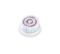 Beurer Embouts de rechange FC 95 pour brosse nettoyante visage – sensitive – 2 embouts