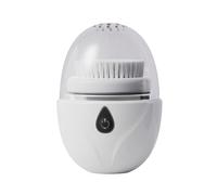 Brosse visage électrique | Outil Électrique De Soin Du Visage,Dispositif De Nettoyage Du Visage Pour Les Femmes,Pour routine matin, journée, soir, maison, voyage, hôtel, bureau