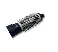 Brosse volume 38 mm de diamètre compatible avec Babyliss 11801201 pour brosse soufflante AS121E AS120E LB120E LP120E LP120E Fer à friser