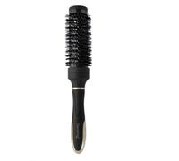 Demeliss Paris - Brosse Brushing Diamètre 35 mm avec Picots Nylon - Volume et Brillance - Idéale pour Tous Types de Cheveux - Coiffage Facile Sans Casse ni Frisottis - Volume Naturel, Coiffure