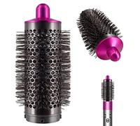 Brosse volumisante ronde pour coiffeur Dyson Airwrap Limp Flat Hair Volumizer Outil de fixation Numéro de pièce 969489-01 970750-01