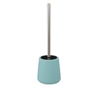 Brosse WC avec Support en céramique Bleu Artic - Five