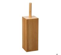 Five Gloves – Brosse WC en bambou Terre Inconnue – 37 cm Naturel – Simply Smart