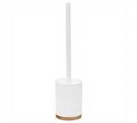 Brosse WC blanche moderne