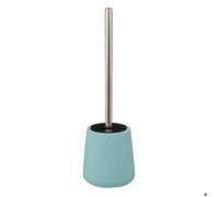 5five Brosse WC céramique Cocon 40 cm Bleu Arctique