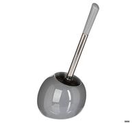 JJA Brosse WC 116835 Boule céramique Gris