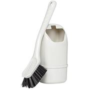 Brosse WC conçue spécialement pour Une Utilisation sur véhicules récréatifs et Bateaux