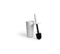 - Brosse wc Corsa - Blanc -