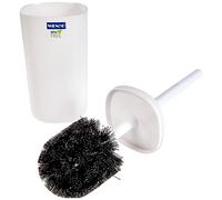 Brosse WC, Davos, Blanc Mat