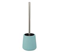 Brosse WC Design "Cocon" 40cm Bleu Arctique