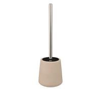 Brosse WC Design "Cocon" 40cm Naturel