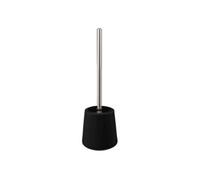 Paris Prix Brosse WC Cocon Design 40 cm Noir Khôl