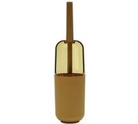 Brosse WC Design Equatorial 37cm Miel G