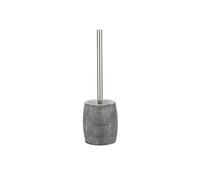 - Brosse WC design nature Gilba - Gris - Gilba