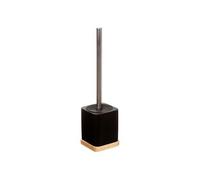 - Brosse WC Design Natureo 35cm Noir