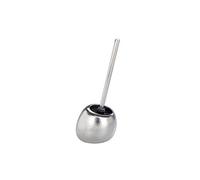 - Brosse WC design Polaris Jet - Argent chromé - Polaris Jet