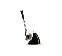 simplehuman BT1084 Support et brosse pour toilettes