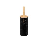 5five Brosse WC Léa Noir