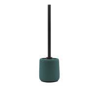 Brosse WC en Céramique "Ceralia" 38cm Emeraude