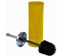 Brosse WC en Métal "Vitamine II" 37cm Miel G