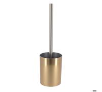 BROSSE WC PS - EFFET DORE - Tendance