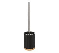 5five Brosse WC Natureo 38cm Noir