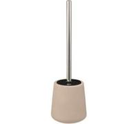 Brosse WC et pot coloris lin, Cocon 5Five