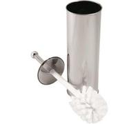 Brosse WC et Support en Inox Jantex G