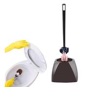 Brosse WC France President - Macron - Brosse WC France President | Brosse WC France President | Brosse WC France President | Ensemble de brosses WC Funny Commander In Crap | Toilette présidentielle