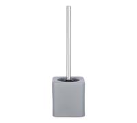 Brosse WC - Hexa - Céramique - Gris mat WENKO