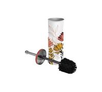 Brosse WC Imprimée "Amelina" 37cm Multicolore