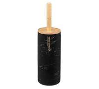 5five Brosse WC Léa Noir