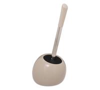 5five – Brosse WC Colorama – Céramique – Beige naturel