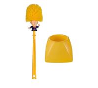 Brosse WC Trump | Make Your Toilet Great Again | Balai de Toilettes Donald Trump | Brosse de Toilette Humoristique | Idée Cadeau | Insolite | Secret Santa | Humour | Fun | OriginalCup