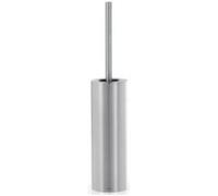 Brosse WC Nexio inox brossÃ© Blomus Métallique G