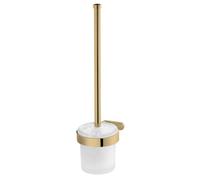 Brosse Wc Or Verre Mural Nature