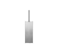 Brosse WC Sama en Acier Brossé