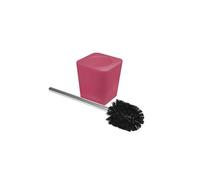 Douceur d'Intérieur Brosse WC Soft Touch Vitamine 38 cm Framboise