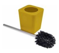 Brosse WC Soft Touch "Vitamine" 38cm Miel G