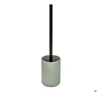 Brosse WC striée verte - 5 five simply smart