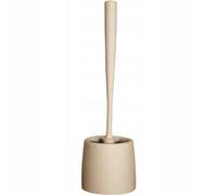 Brosse WC TOILETTES POLYPROPYLÈNE SABLE IDA